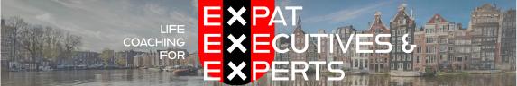 Life Coaching for Expat Executives & Experts
