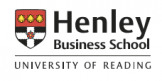 Henley Business School