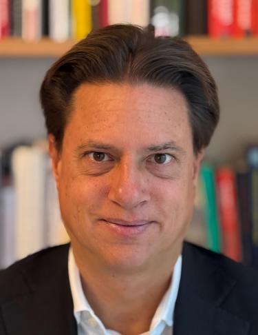 Hartmut Samtleben